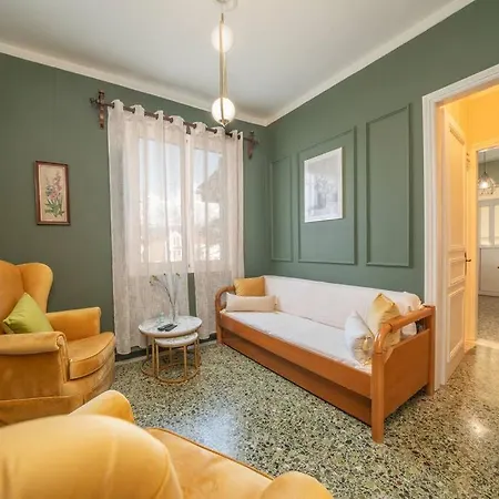 Veranda Verde In Argostoli Exterior photo