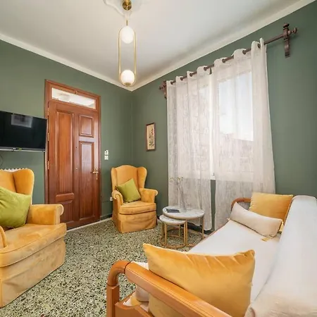 Veranda Verde In Argostoli Exterior photo
