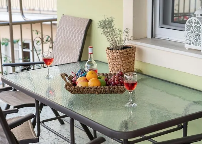 Veranda Verde In Argostoli