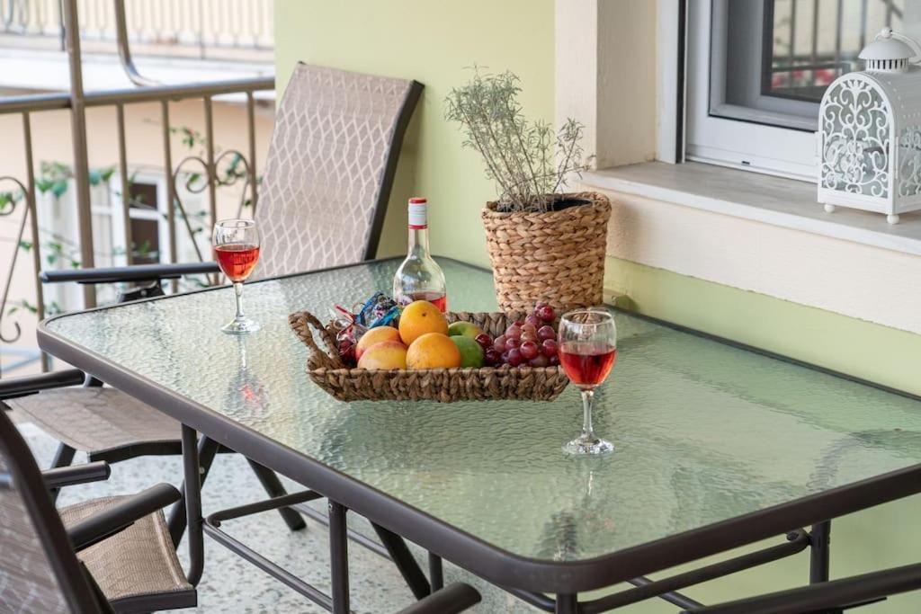 Apartment Veranda In Argostoli (Kefalonia)