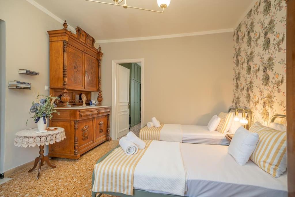 Apartment Veranda In Argostoli (Kefalonia)