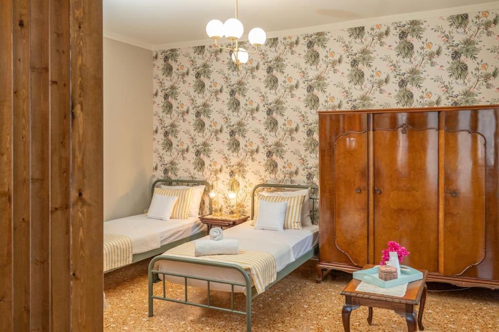 Apartment Veranda In Argostoli (Kefalonia)