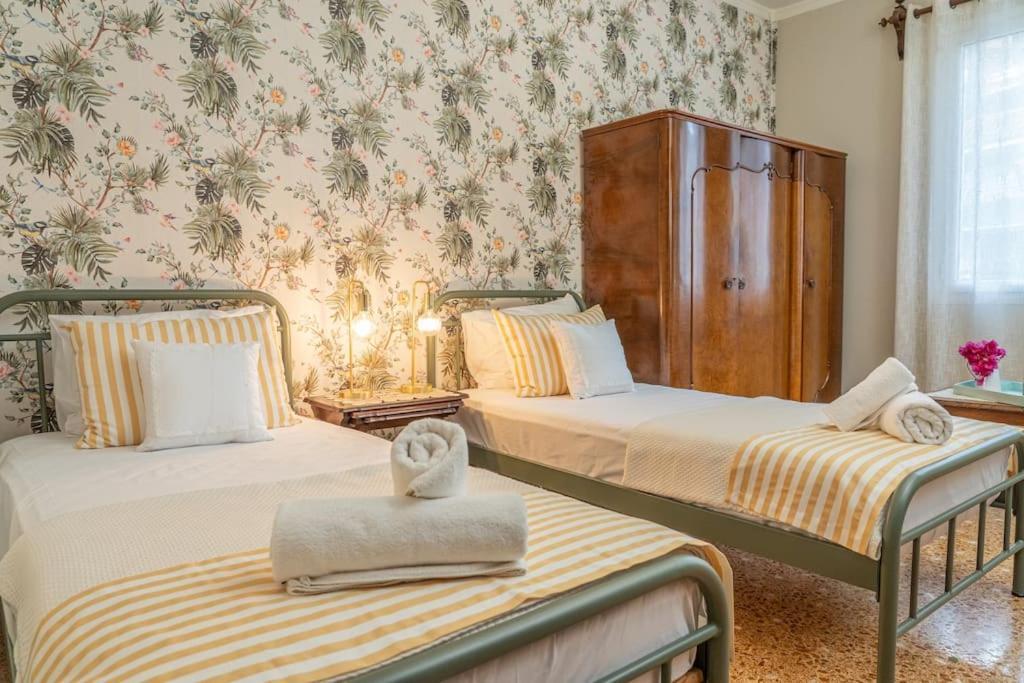 Apartment Veranda In Argostoli (Kefalonia)