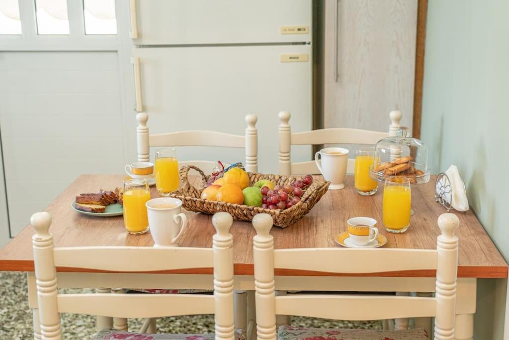 Διαμέρισμα Veranda In *